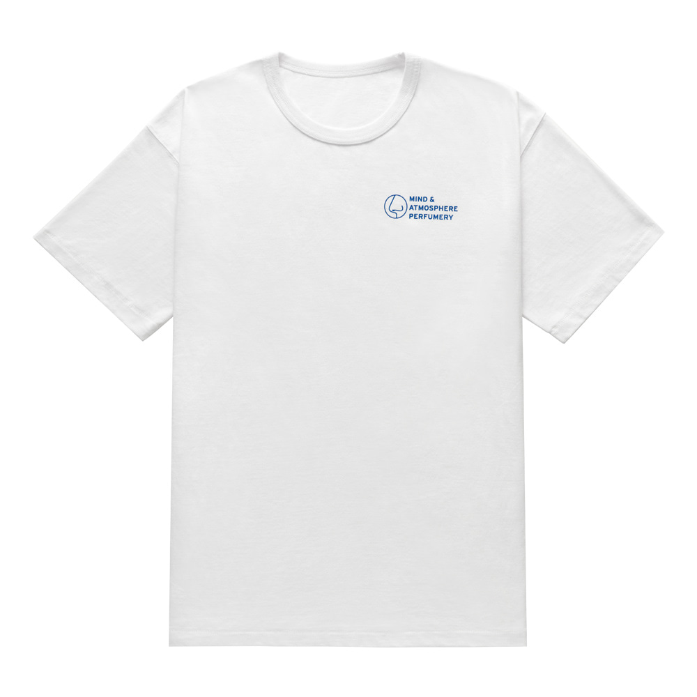 Mind &amp; Atmoshpere T-shirts / 티셔츠